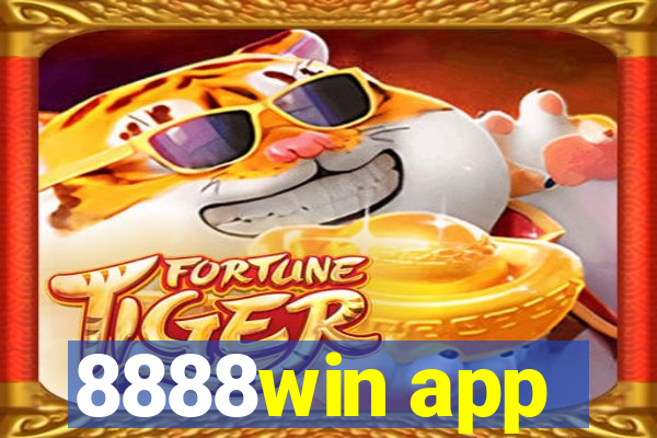 8888win app